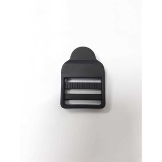 Regulador 3 cm Castelinho Plástico Preto - 50 Unidades em Oferta na Shopee