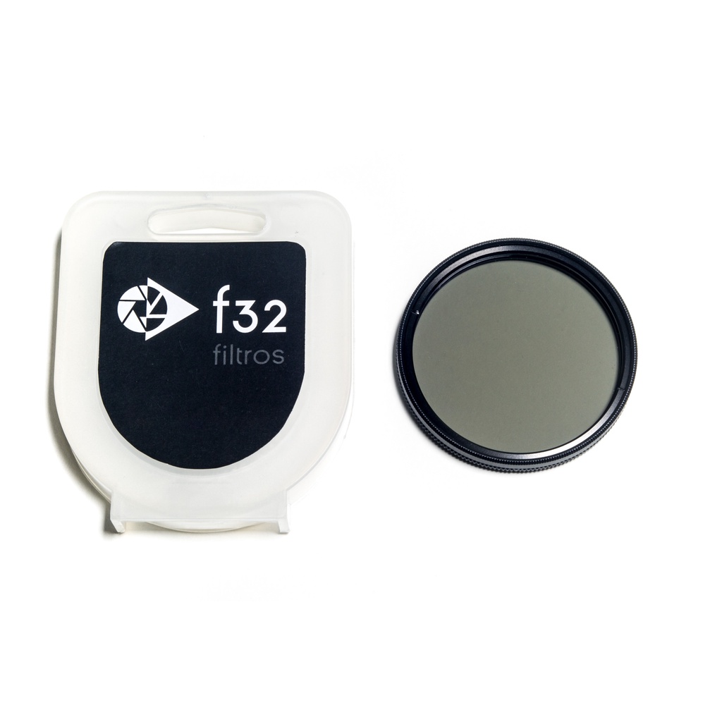 Filtro Polarizador Circular 52mm 1 unidade