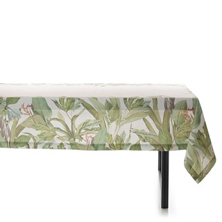 Toalha de Mesa Buddemeyer Guadalupe Quadrada 220x220 Estampado
