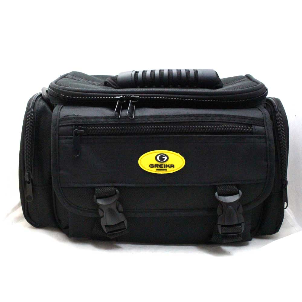 Bolsa Greika WB-3427