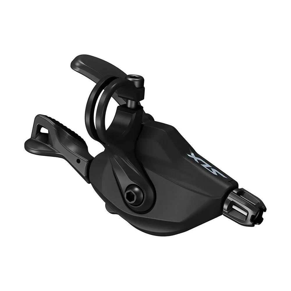 Alavanca de Cambio SL-M7100 SLX 12 Velocidades Direita sem Visor