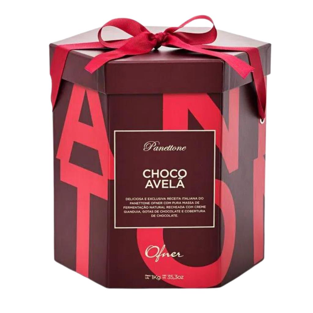 Ofner, Choco Avela, 1kg Shopee Brasil