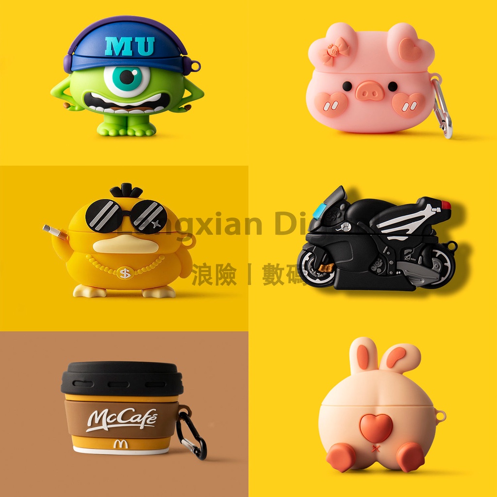 Redmi Capa De Silicone Para Buds 3 Lite 4 Pro Buds3 Fone De Ouvido Bluetooth Buds3 Protetora