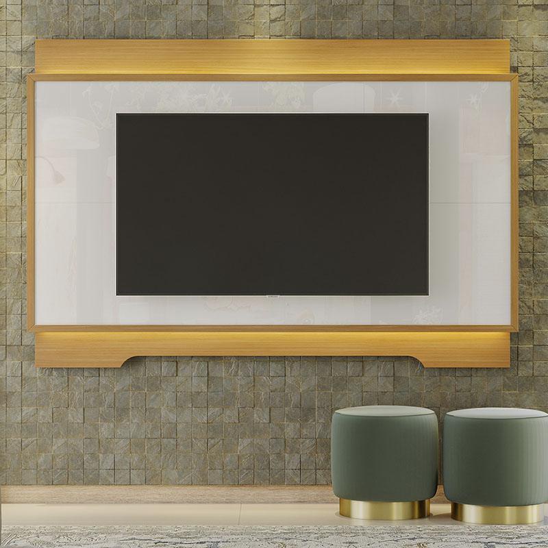 Painel Sala Michigan para TV até 70 Polegadas