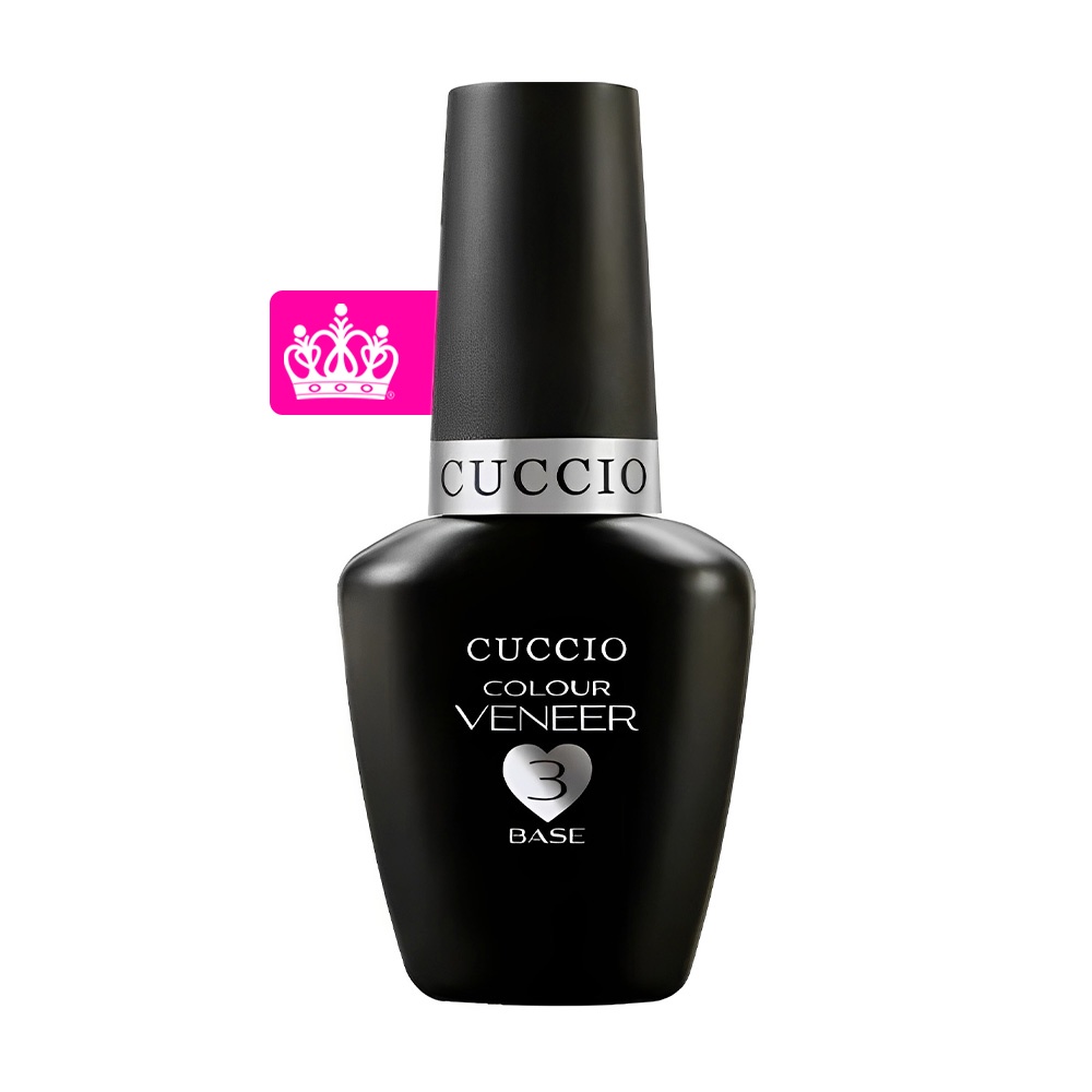 Base Passo 3 - Cuccio Veneer Step 3 (13ml)