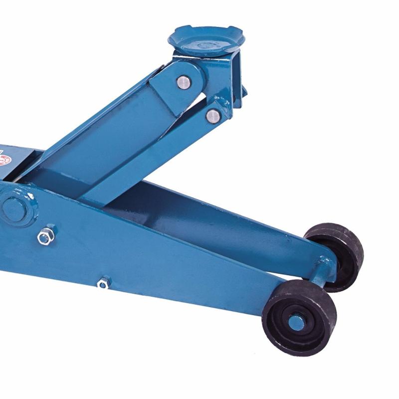 Detalhes do Macaco Jacaré 5 TON Longo MJH-5T MARCON
