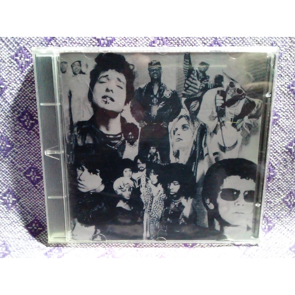 Cd Duran Duran - Thank You - Ag25