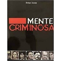 MENTE CRIMINOSA autor BRIAN INNES