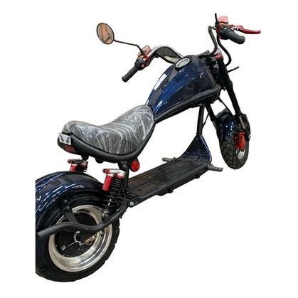 Patinete Elétrico Adulto Moto Elétrica M4 2000w C/ Ré