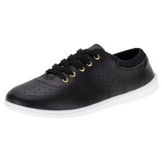 Tênis Feminino Casual Moleca - 5605456