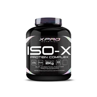 Iso -x Protein Complex X Pro 2 Kg