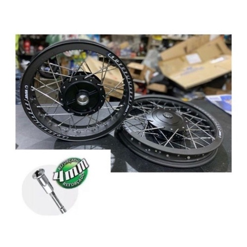 Aro Viper Motard: Onde Comprar | BuscaProdutos