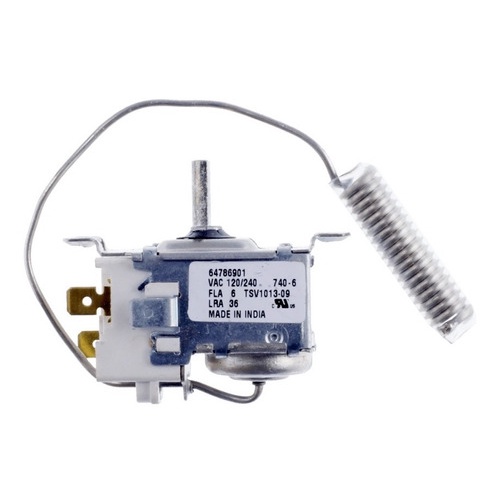 TERMOSTATO DF34 DF35 DFW35 DF37 DF38A  DF34R DF36 ELECTROLUX OR