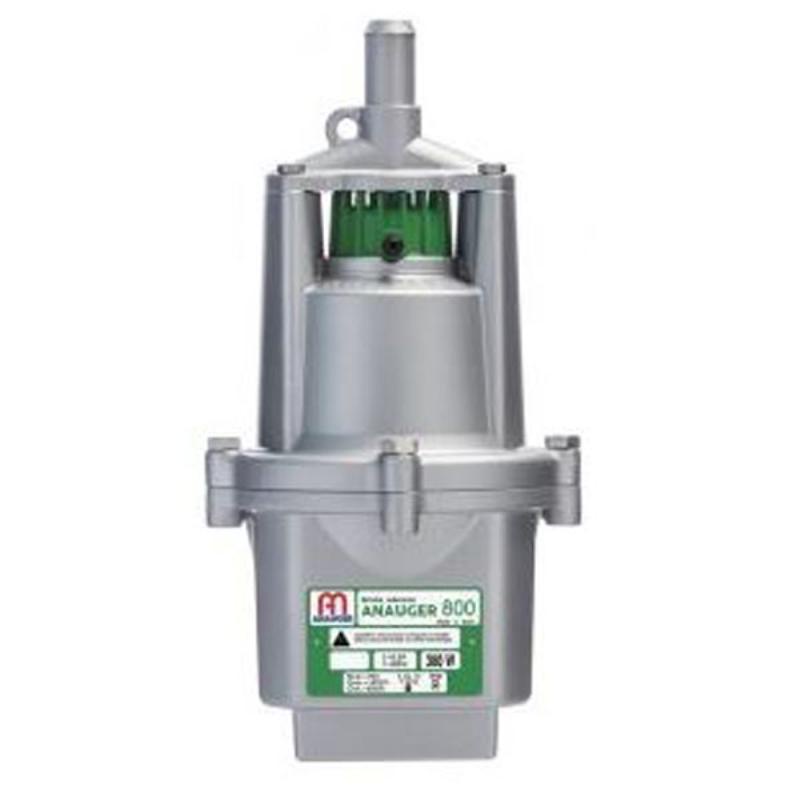 Bomba Submersa Vibratória 380W 800 5G ANAUGER em Oferta na Shopee