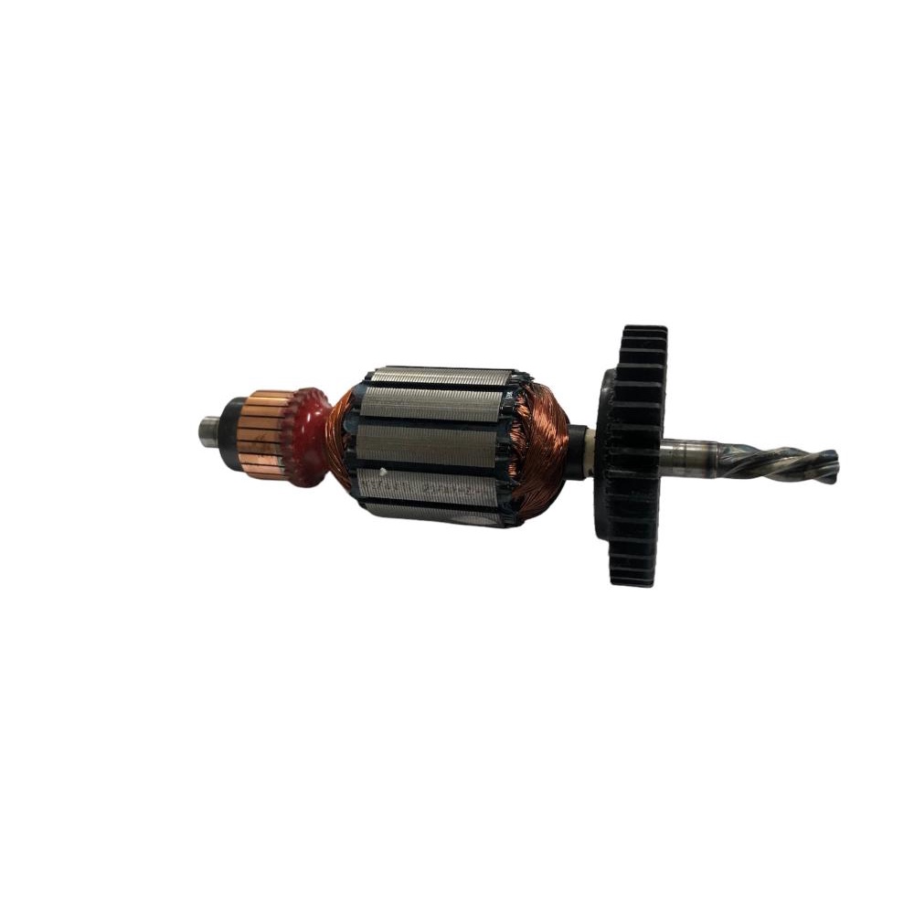 INDUZIDO FURADEIRA TM500 220V ORIGINAL BLACK&DECKER em Oferta na Shopee