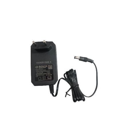 CARREGADOR SMART BR BIVOLT 12V ORIGINAL BOSCH