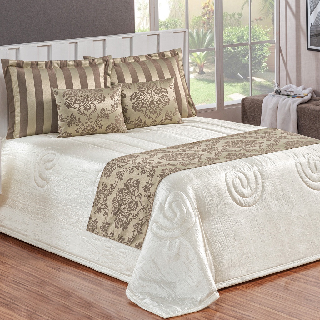 cobre-leito-king-size-kit-8-pe-as-colcha-seda-amassada-xale-desconto