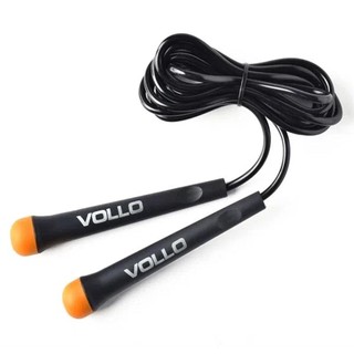 Corda De Pular Em Pvc Vollo Vp1075