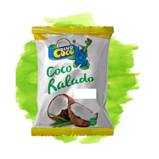 Coco Flocos Úmido e Adoçado 1kg - Dinococo em Oferta na Shopee