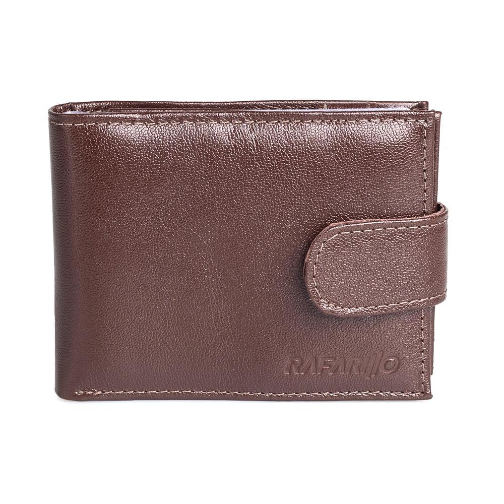 Carteira Masculina Rafarillo 010-CF - Men Bags