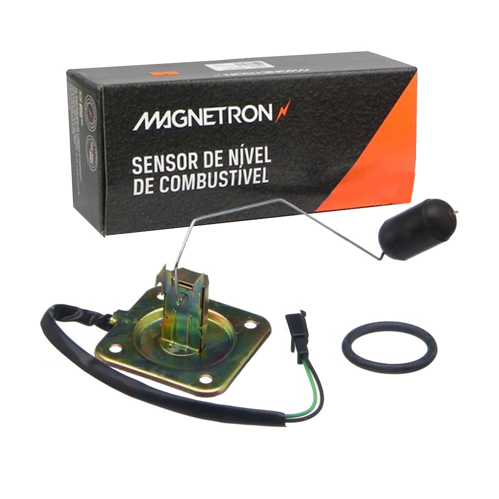 Sensor Nível Combustível Magnetron CG 125 Titan KS 2002-2004