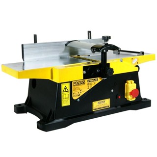 Plaina Desempenadeira 6 POL 1800W PDL-600 LYNUS