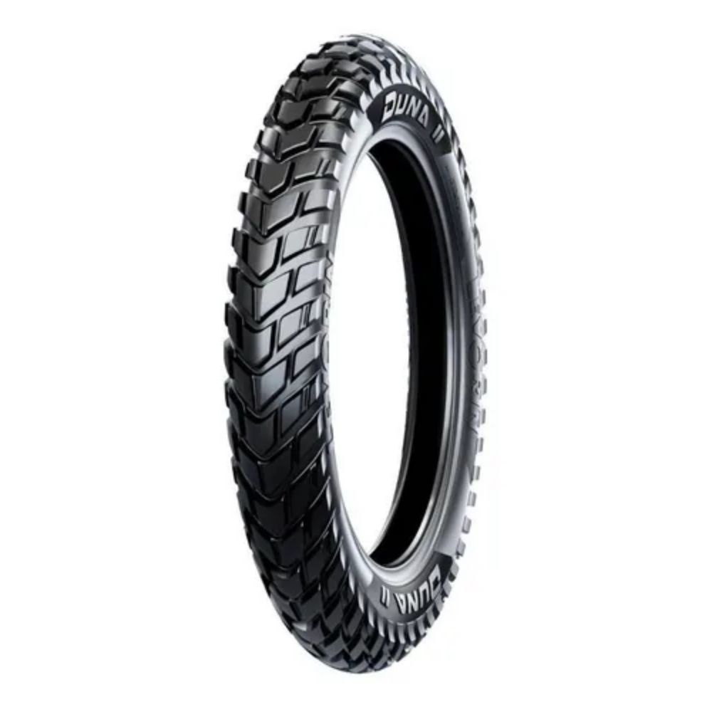 Pneu de Moto Levorin 90/90-19 52P DUNA 2 Dianteiro TL / TT