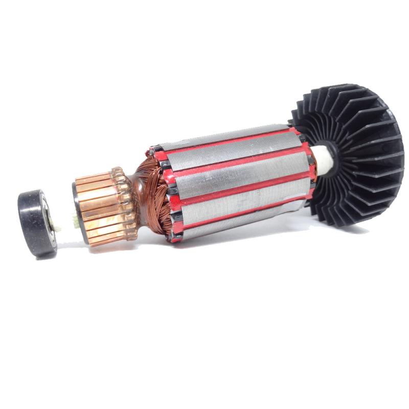 Induzido para Martelo Perfurador 1859 em 220V F000605240 SKIL - Home & Living