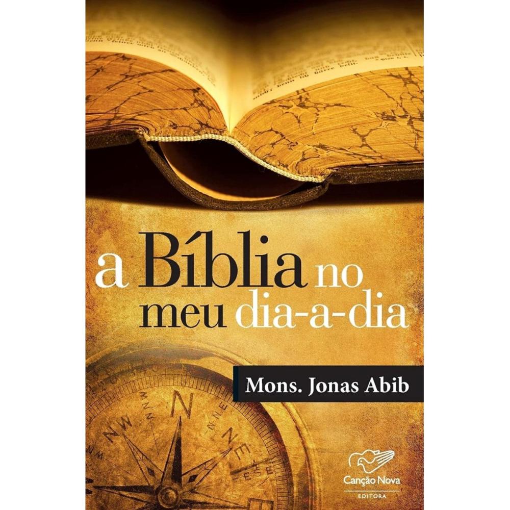 A Bíblia no meu dia-a-dia