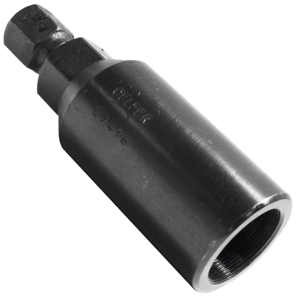 Saca Volante do Magneto BMW GS 310 Longo
