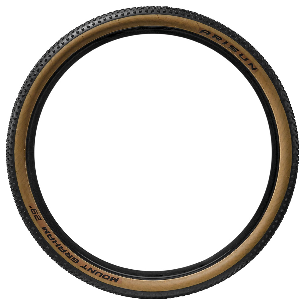 Pneu Arisun 29x2.20 W112098 Faixa Marrom Mount Graham em Oferta na Shopee