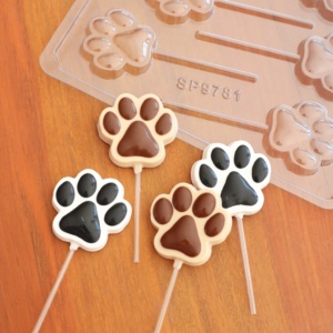 Forma Bwb Simples Sp Pirulito Pata Dog Cód. 3558 - Home & Living