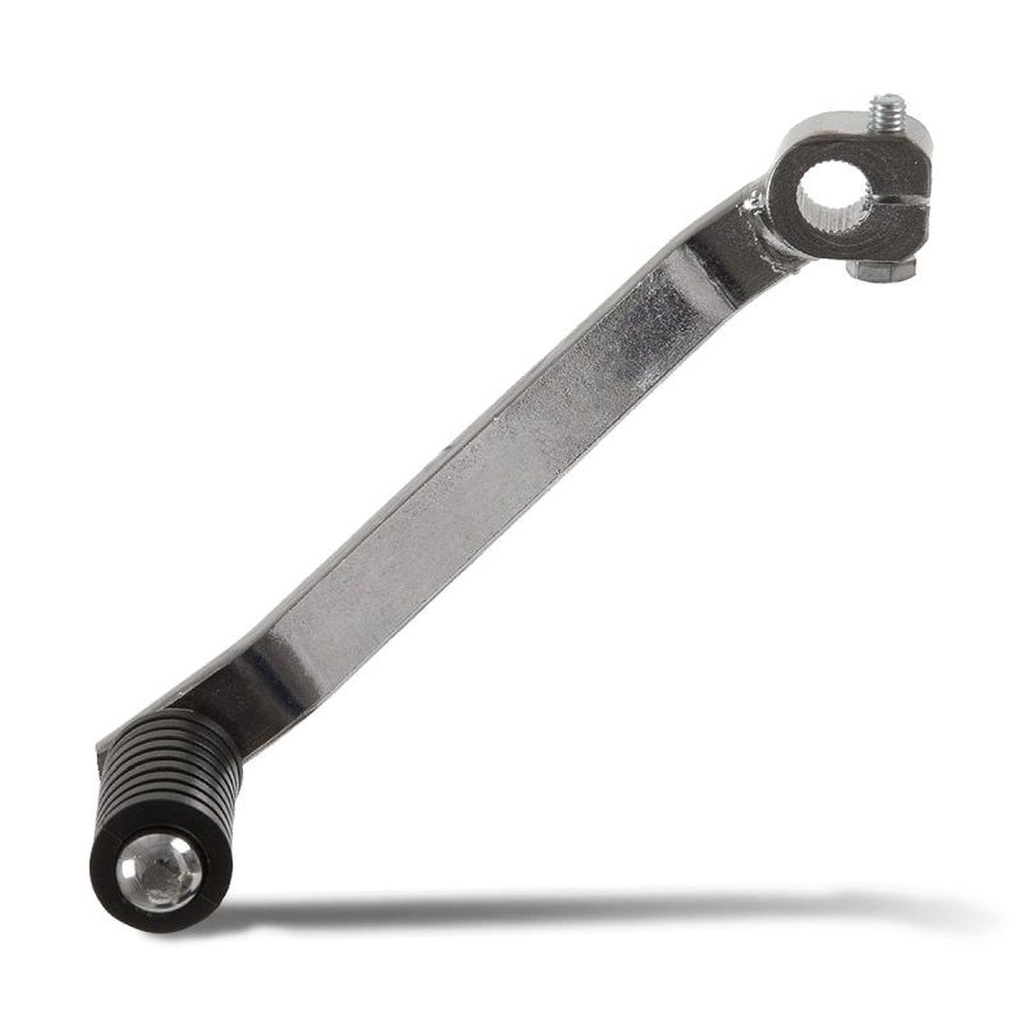Pedal Câmbio Moto Aço Cromado Pro Tork Original Yamaha XT 600 1993-2005