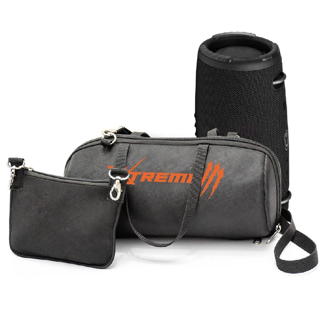 Capa Case Bolsa Capinha Jbl Xtreme 3 A Prova D'agua Estampa
