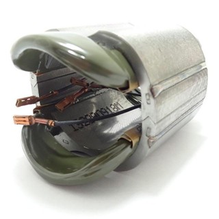 Estator para Esmerilhadeira GWS 6-115 em 220V 1604220328 BOSC