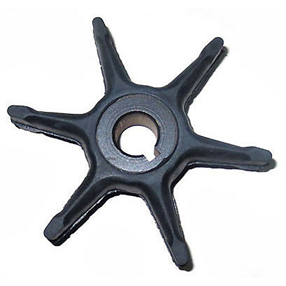 Rotor Aranha Bomba De Agua Motor Johnson Evinrude 4-5-6-7,5 HP ate 1983