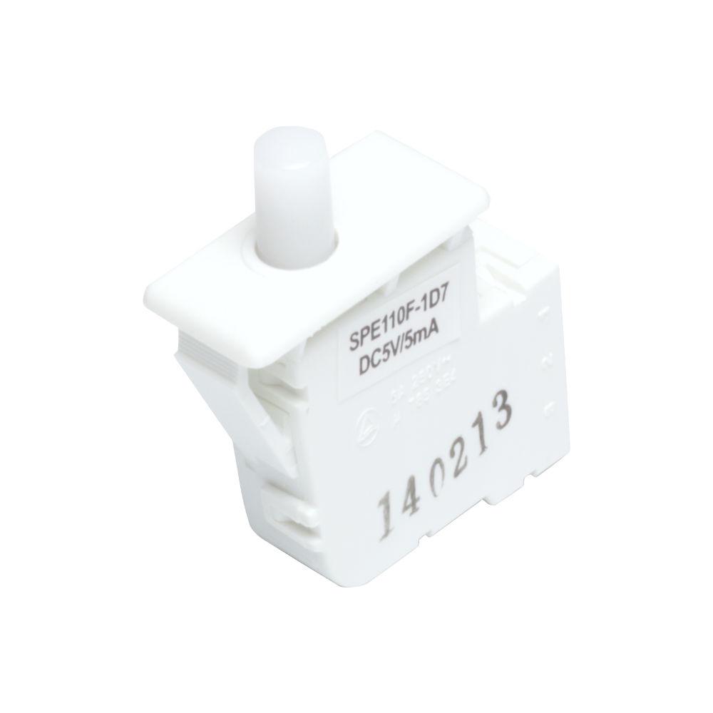 Interruptor da Porta Electrolux Lava/Seca LSI09 e Secadora SFE17 (A08670201)
