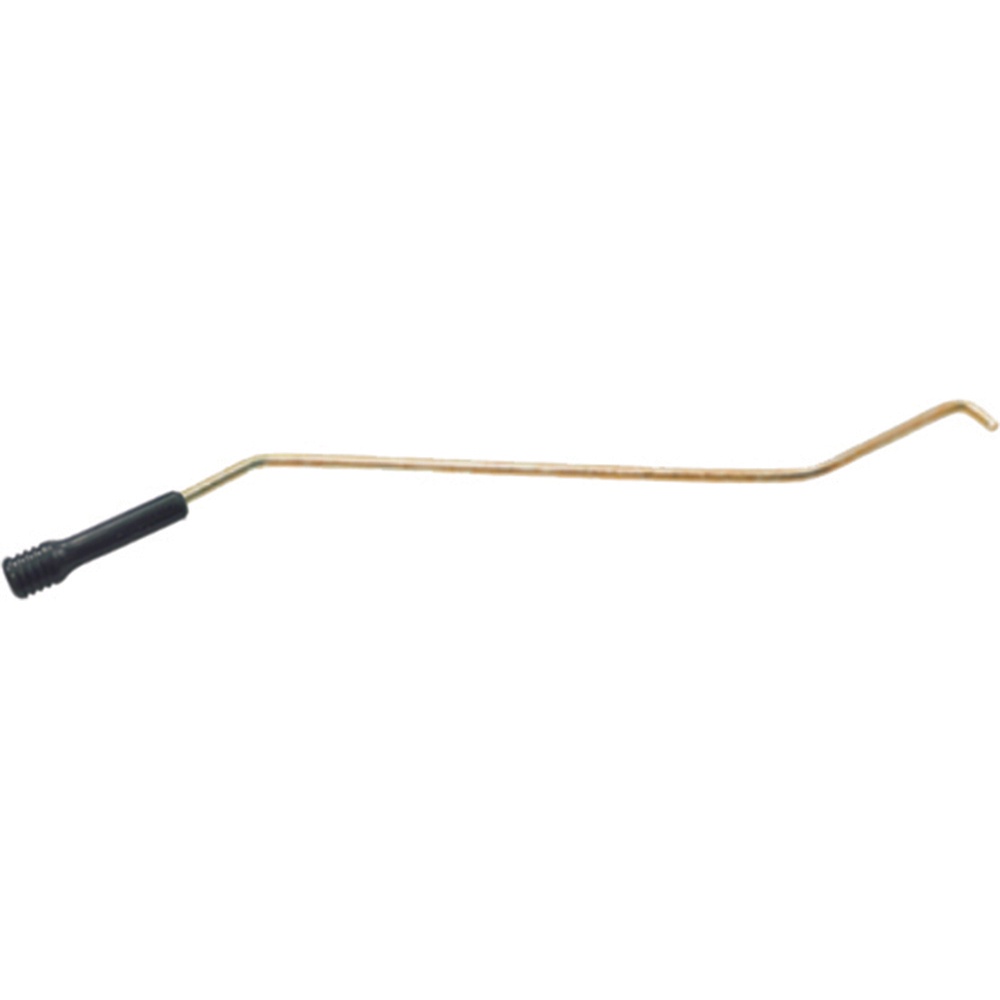 Pino Trava Porta Dianteira Lado Esquerdo Parati Saveiro Gol Capa Roscada - Spare Parts and Accessories for Vehicles