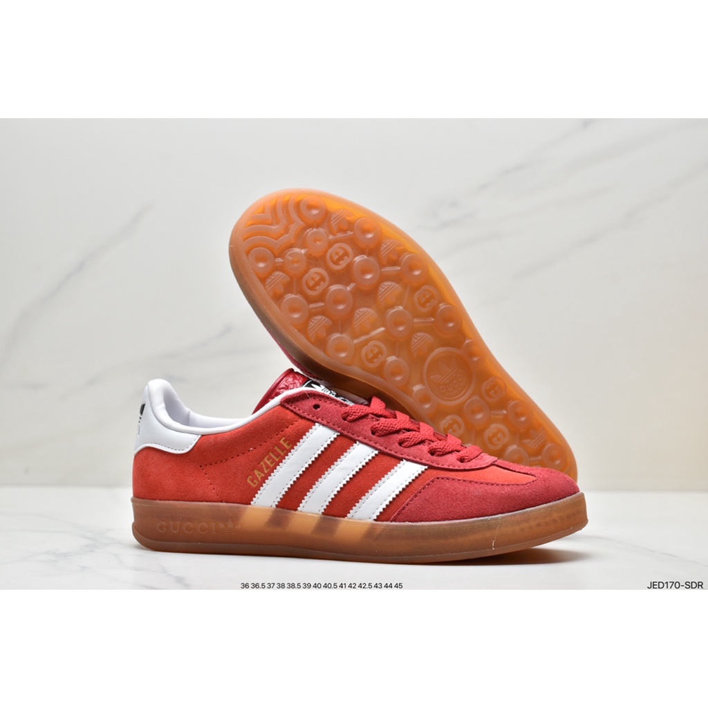 Tenis adidas best sale gucci masculino