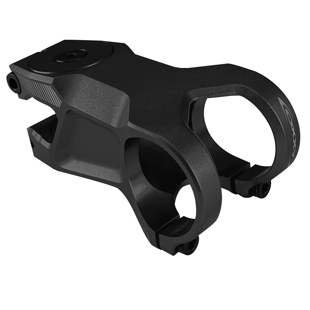 Mesa Guidão Oxxy Xc 31,8mm Avanço 60mm Rise +7° Mtb Country Trail