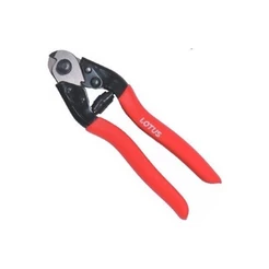 Alicate De Corte Para Cabo De Aço Resistente Até 5mm 7,5Pol. Para Uso Profissional Cores Sortidas