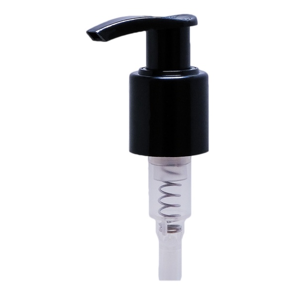 Válvula Pump Saboneteira Preta 24/415 - Kit 20