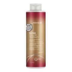Joico K-pak Color Therapy Shampoo Litro
