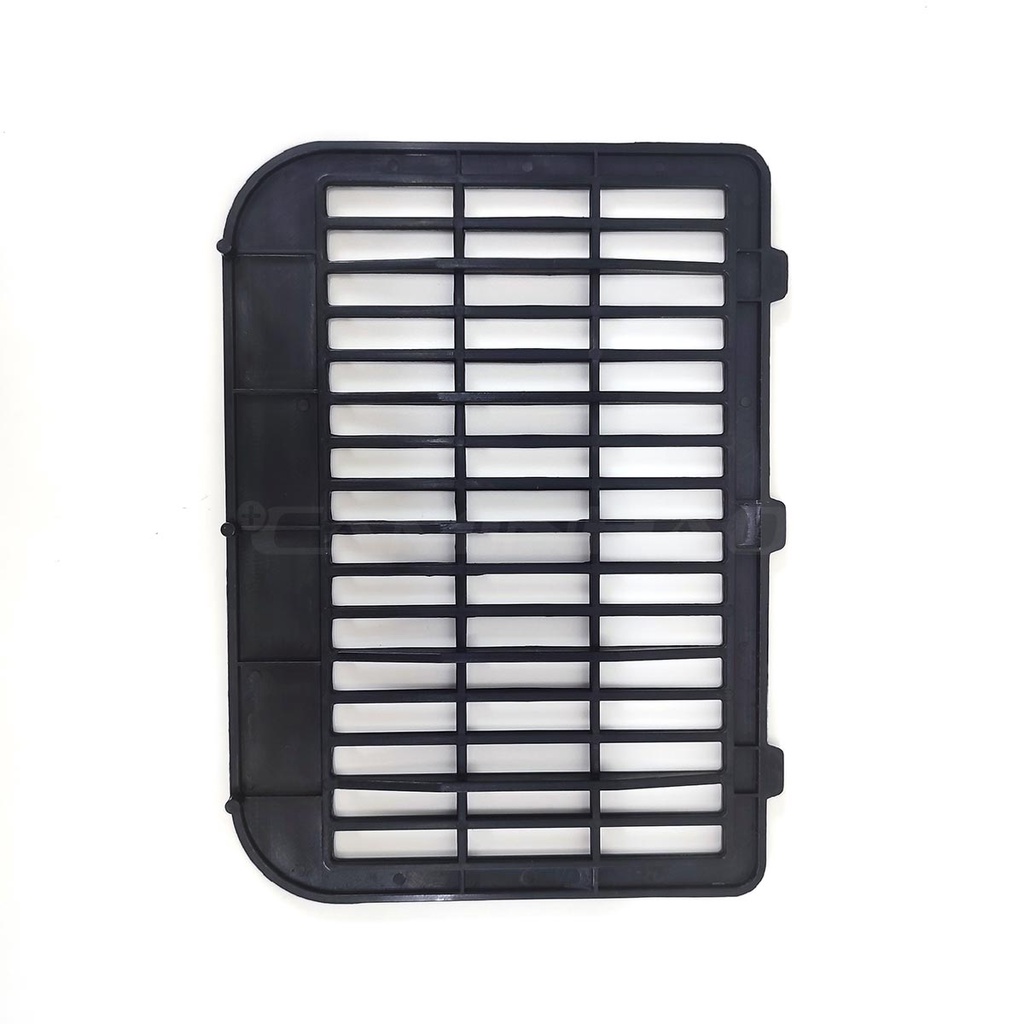 Grade Capô Scania T112 / T113 Plástico