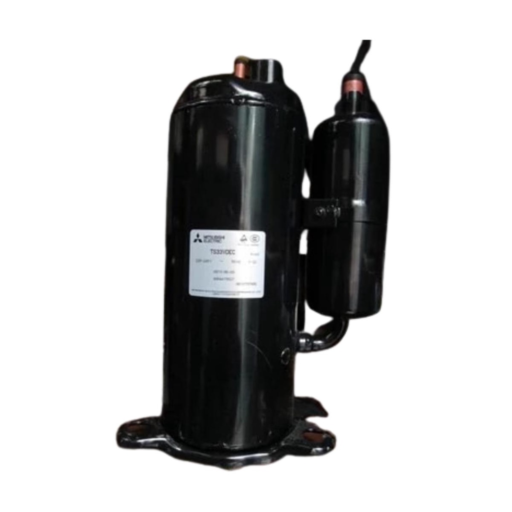 Compressor Rotativo 18K BTUs 220V GREE R22 P P00103076