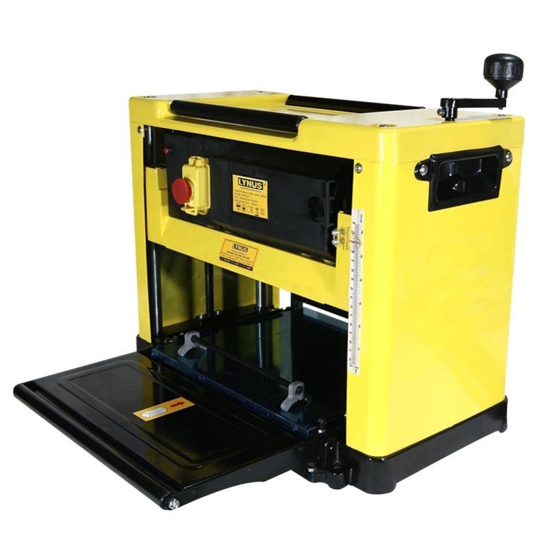 Plaina Desengrossadeira 2000W PDL-1300 LYNUS