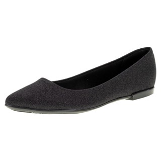Sapatilha Feminina Gliter Moleca - 5301209