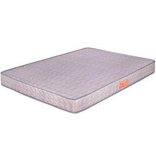 Colchão Casal D20 Espuma Certificada Antialérgico BF Colchões 138x188x12cm