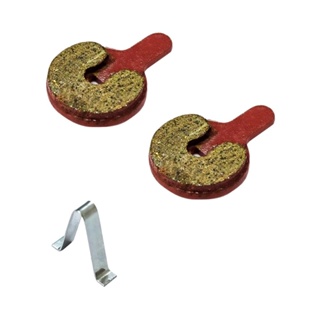 Pastilha de Freio à Disco Paco LXZ912 Semimetálica em Oferta na Shopee