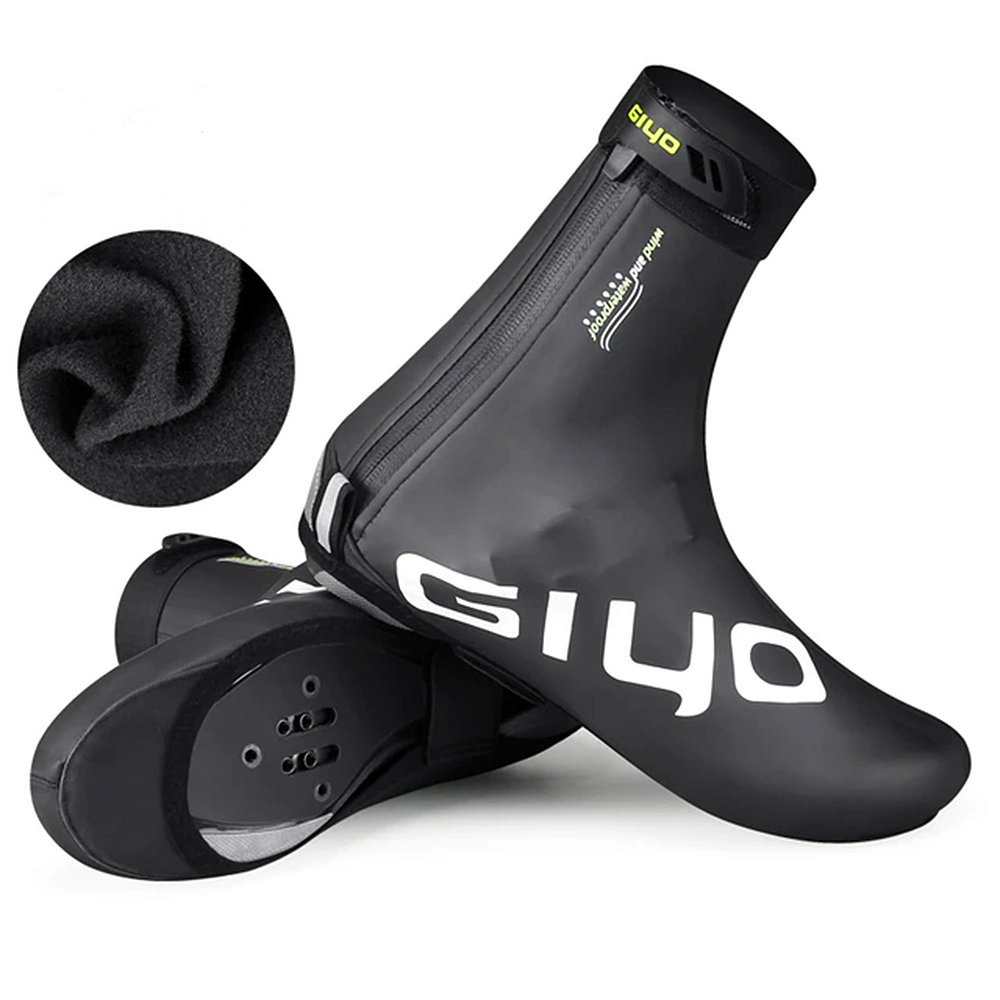 Capa Protetora de Sapatilha Sapato Ciclismo Speed MTB - Giyo